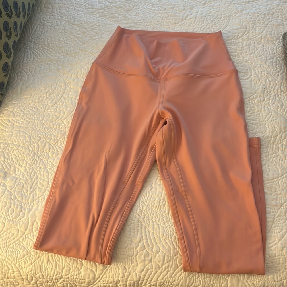 Lululemon Leggings • Sz 6